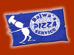 Bajwas Pizza Service Leutzsch Logo